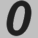 Chiffre 0