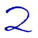 Chiffre 2