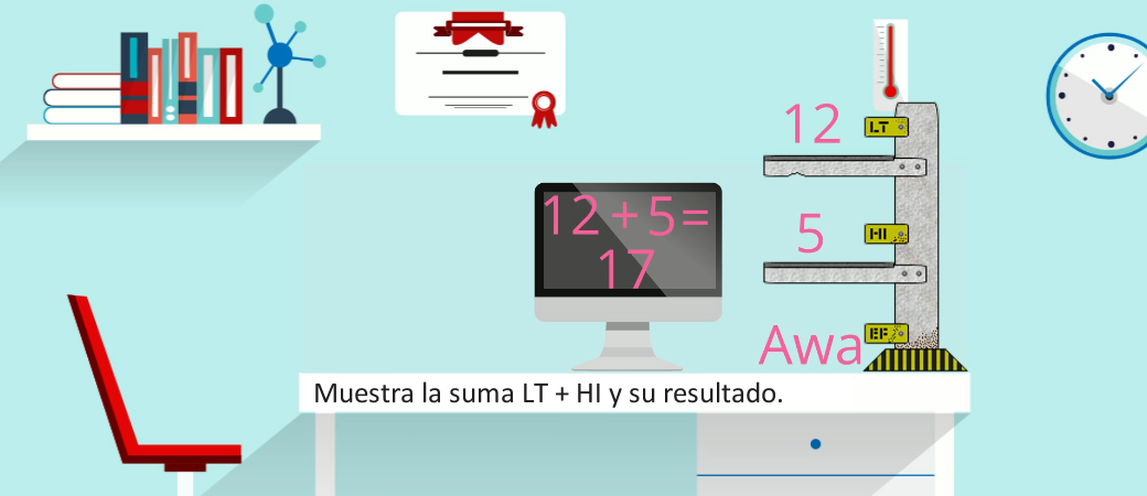 Los ordenadores son robots.