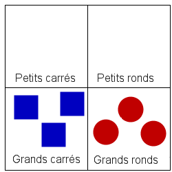Caisse de rangement incomlète 1