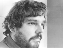 Bernard M. de Dormale